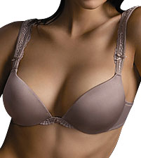 Ultra Light Gel Push-Up Bra